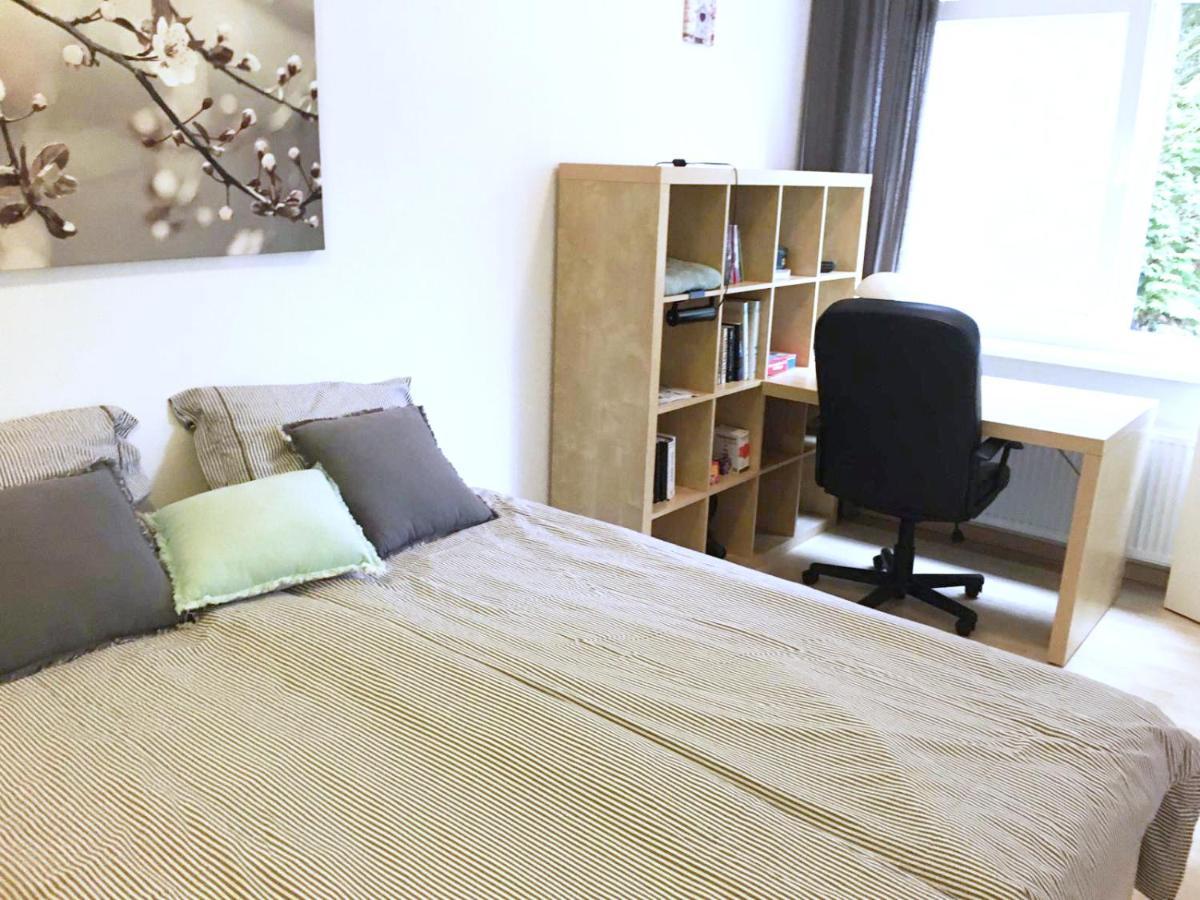 Knus Tuin-Appartement Vlakbij Nijmegen Voor 2 Personen Molenhoek Екстер'єр фото